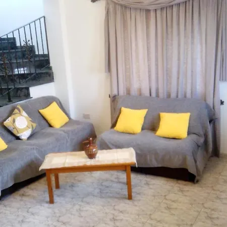 House On The Hill Xylophaghou