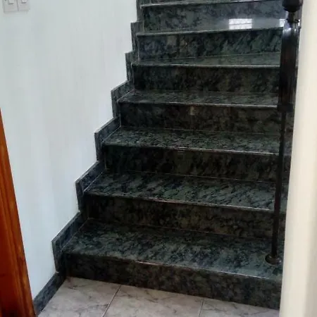 Dom wakacyjny House On The Hill