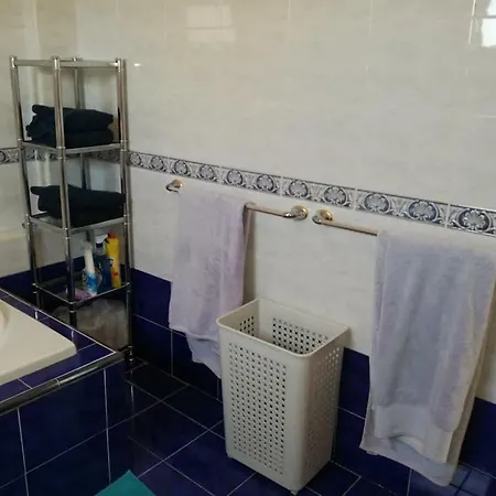 Dom wakacyjny House On The Hill Xylophaghou