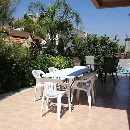 Dom wakacyjny House On The Hill