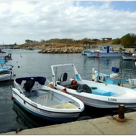 Dom wakacyjny House On The Hill