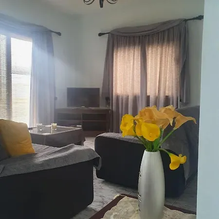 House On The Hill Holiday home *