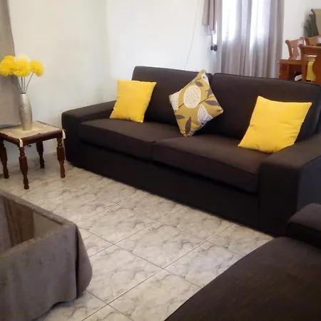 Semesterbostad House On The Hill Xylophaghou