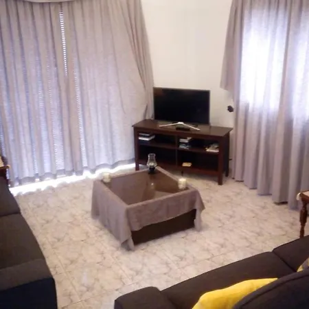 Σπίτι διακοπών House On The Hill