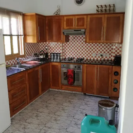 House On The Hill Σπίτι διακοπών Ξυλοφάγου