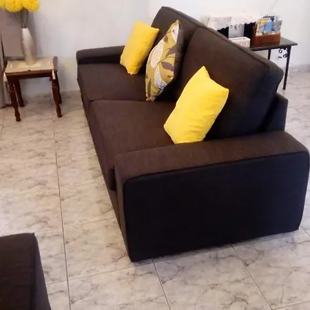 House On The Hill Holiday home