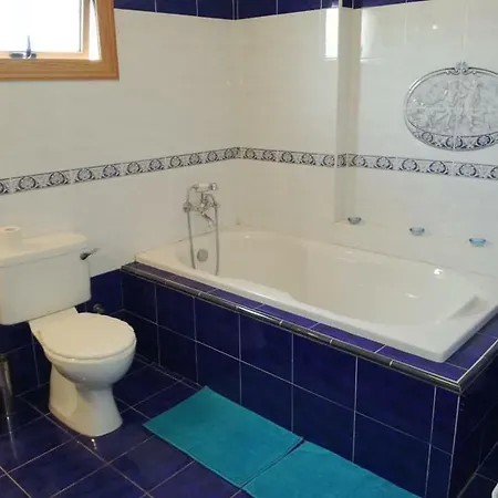 House On The Hill Σπίτι διακοπών Ξυλοφάγου