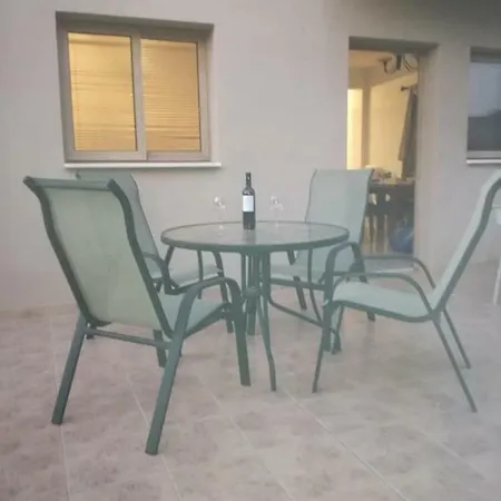 House On The Hill Holiday home *