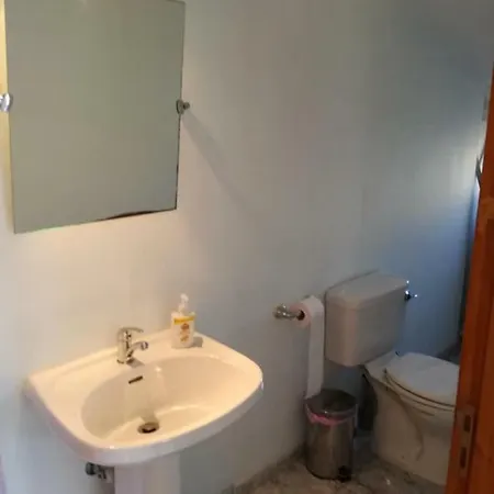 House On The Hill Ξυλοφάγου