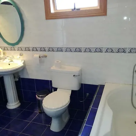 House On The Hill Holiday home *