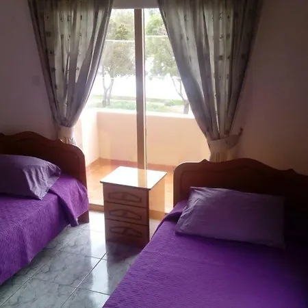 Holiday home House On The Hill