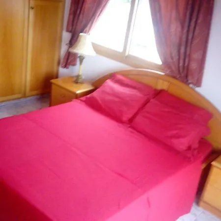 House On The Hill Σπίτι διακοπών