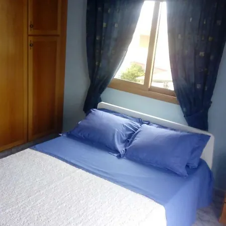 Σπίτι διακοπών House On The Hill *