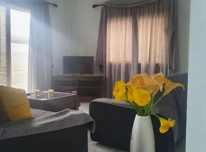 House On The Hill Casa vacanze *