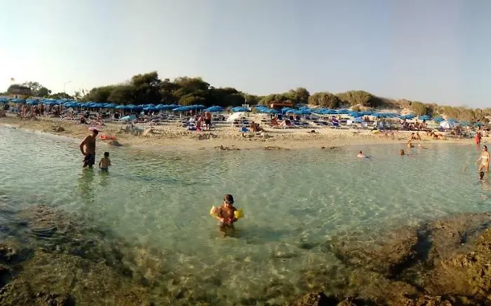 House On The Hill Semesterbostad