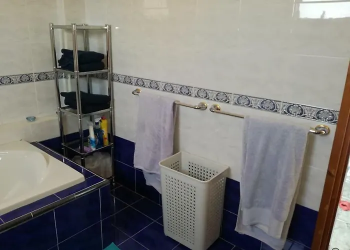 Casa vacanze House On The Hill Xylophaghou