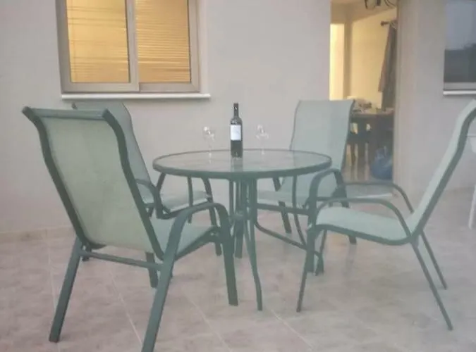 House On The Hill Casa vacanze *