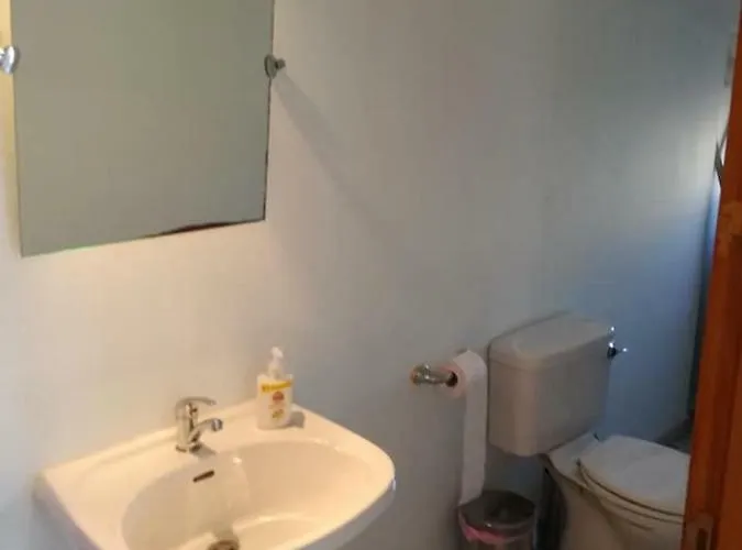 House On The Hill Xylophaghou