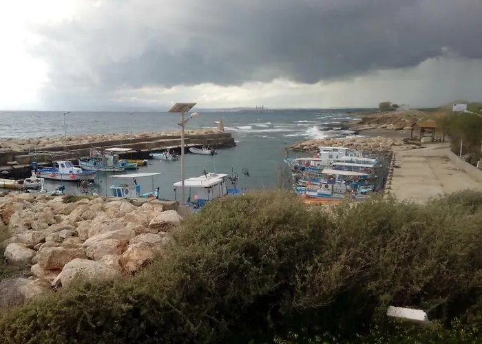 House On The Hill Semesterbostad *