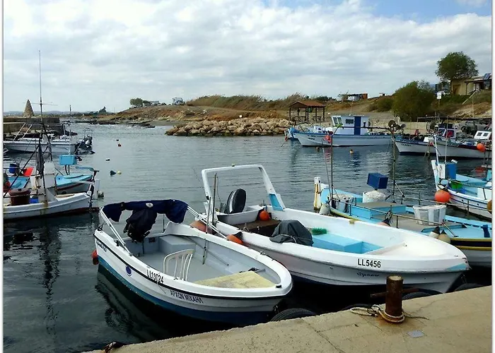 Casa vacanze House On The Hill