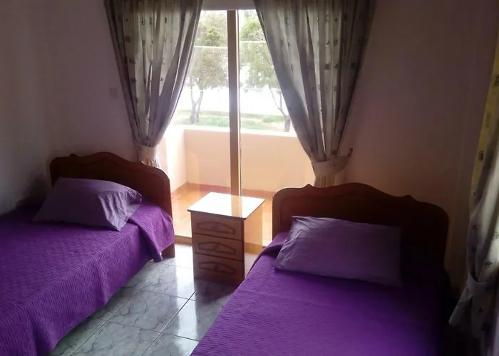 Casa vacanze House On The Hill