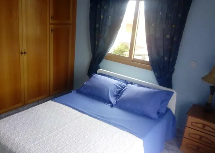 Casa vacanze House On The Hill *