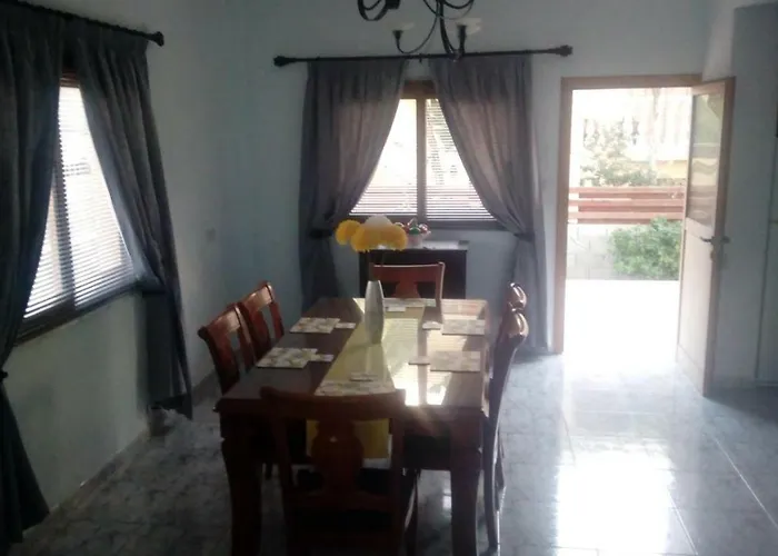 House On The Hill Casa vacanze *